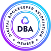 DBA Member logo