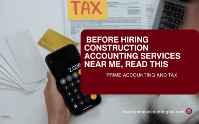 Before Hiring Construction Accounting Services Near Me, Read This